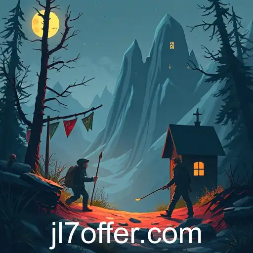 Exploring the 'Adventure Quest' Category on JL7: A Captivating Journey