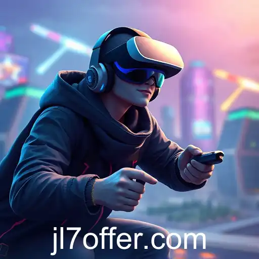 The Rise of Digital Gaming: A Glimpse Into 2025