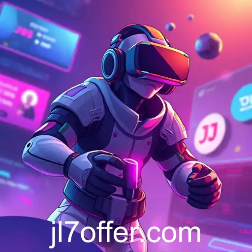 Digital Gaming: A New Era for JL7