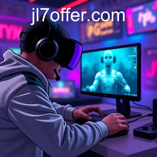 The Evolution of Online Gaming Communities