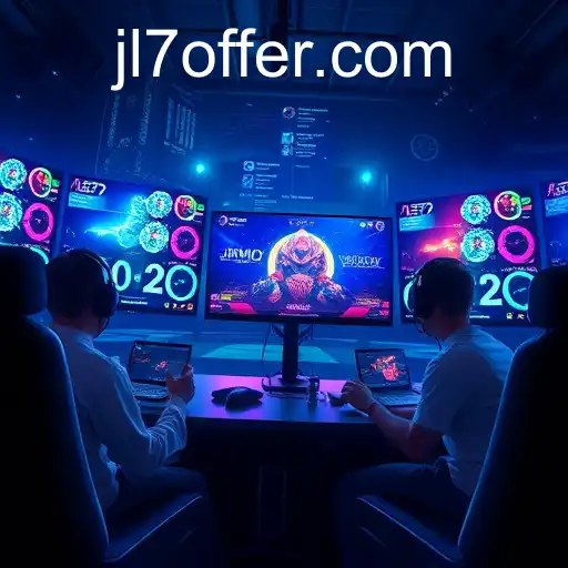 The Evolution of Online Gaming Communities