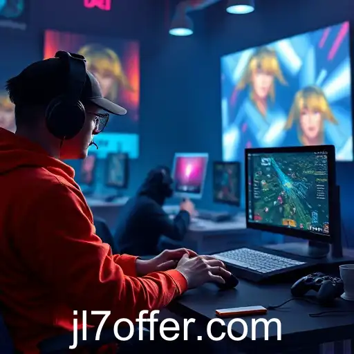 The Evolution of Online Gaming Communities