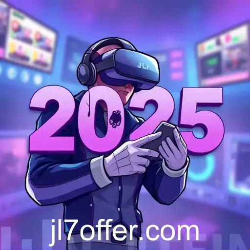 Gaming Evolution: What's New in 2025