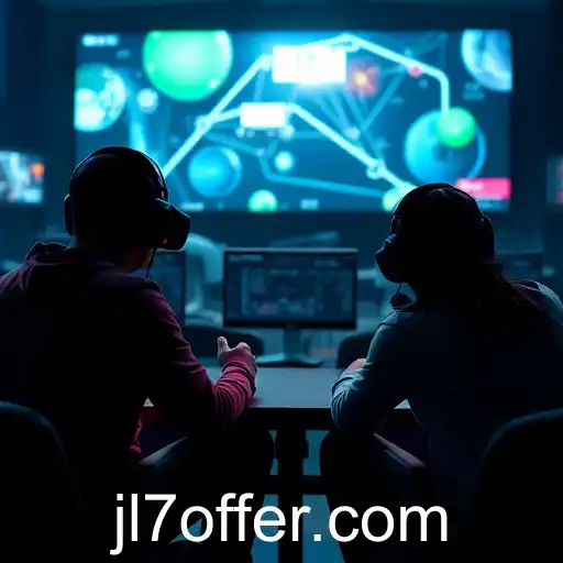 Gaming Industry Sees Boom Amid New Innovations