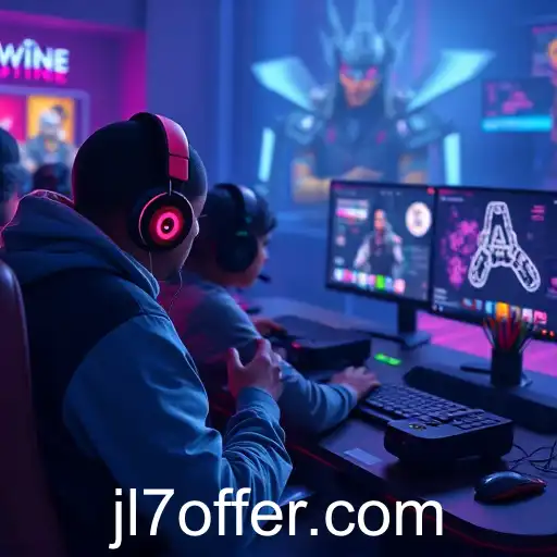 Gaming Platforms Evolve in 2025