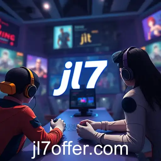 The Gaming Revolution of 2025