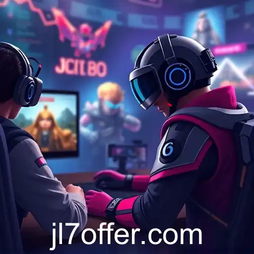 Gaming Trends and Innovations in 2025