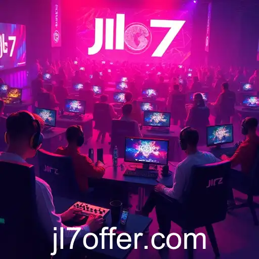 A New Era in Online Gaming