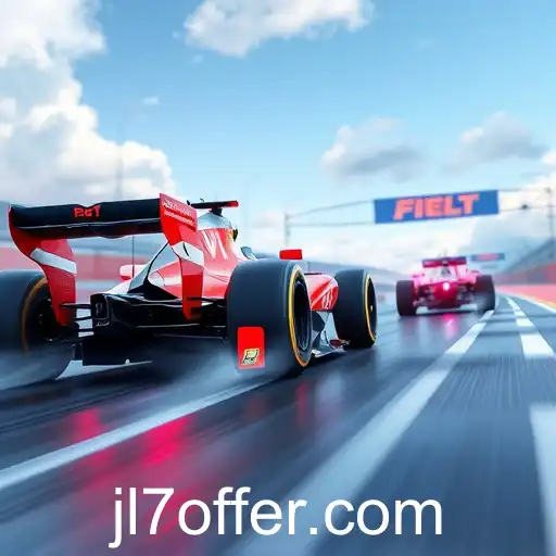 The Thrilling Evolution of Racing Games