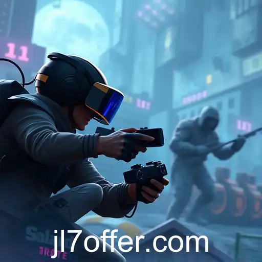 JL7 Revolutionizes Online Gaming Experience