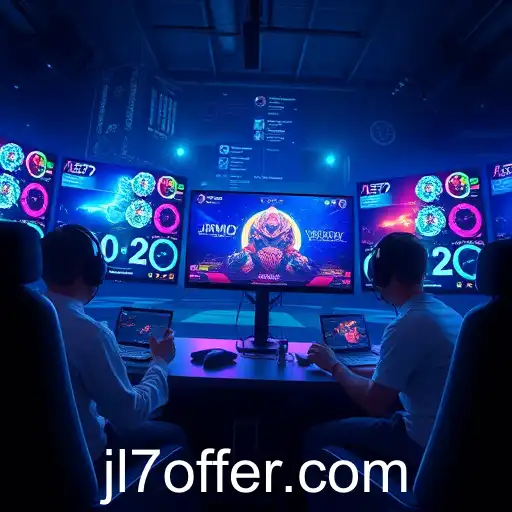 The Rise of Online Gaming Communities