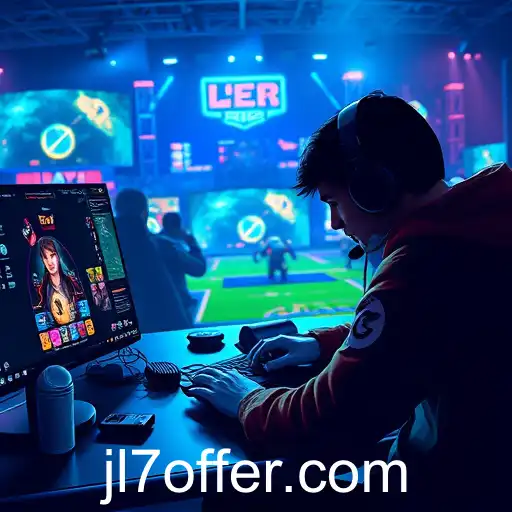 The Rise of Online Gaming Communities in 2025