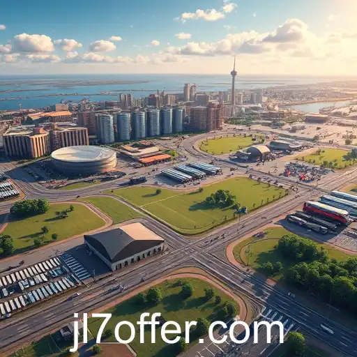 Exploring the Depths of Simulation Worlds: A Deep Dive into Virtual Realities