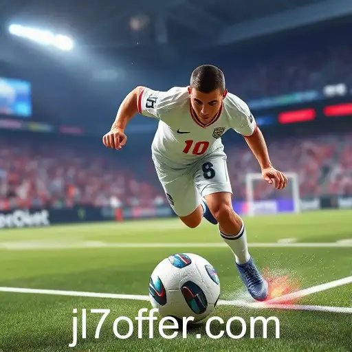 Exploring the Thrilling World of Sports Games: An In-depth Look